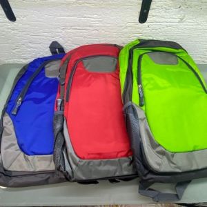 MOCHILA LAPEN